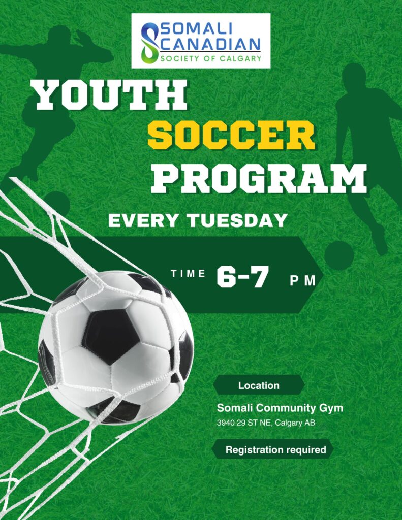 Youth Soccer