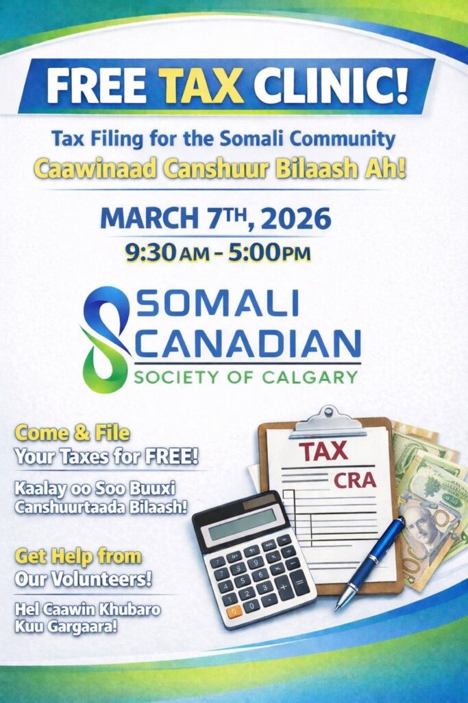 SCSC Tax Clinic